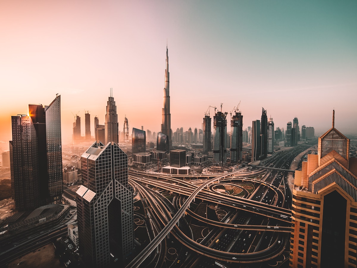GMS Dubai